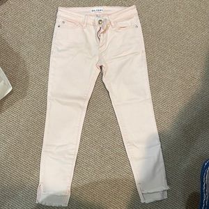 DL1961 Pink jeans